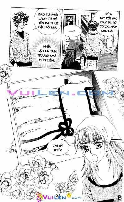 thiên thần tái thế chapter 11 69