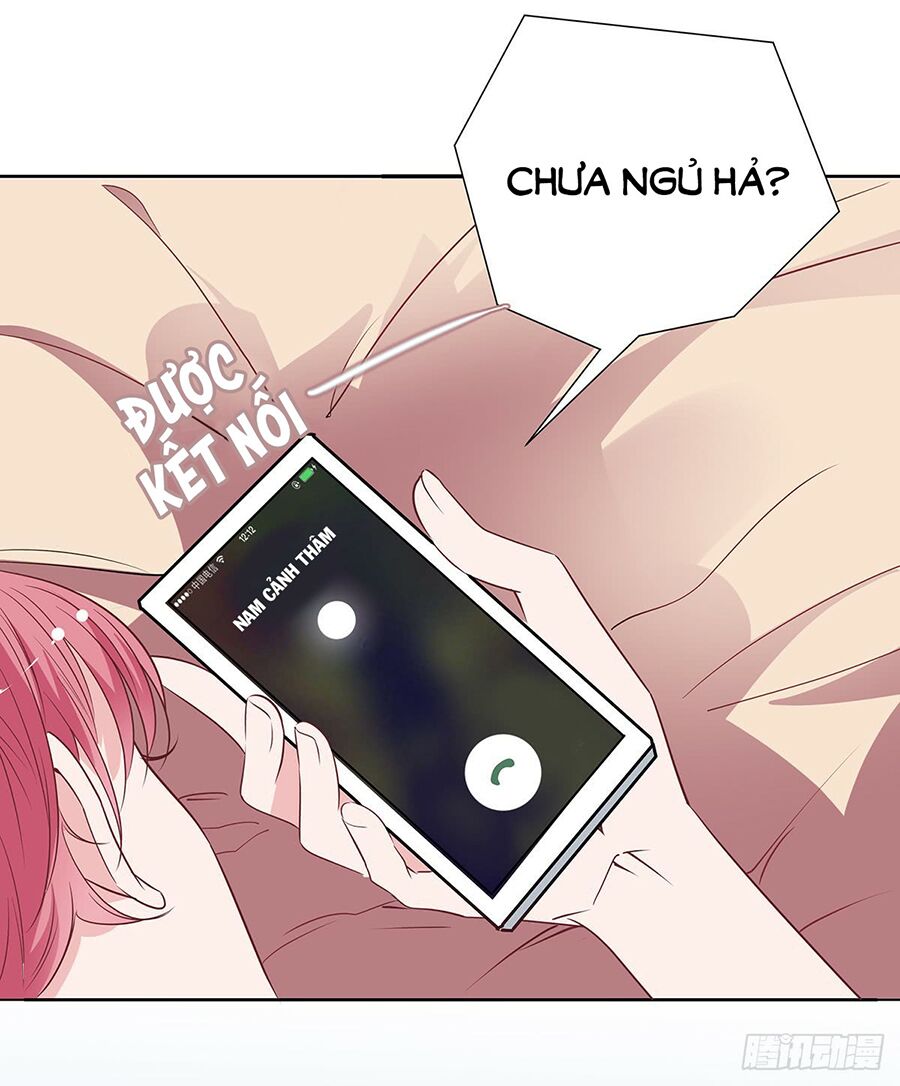 manh thê khó dỗ phần 2 chapter 20 22