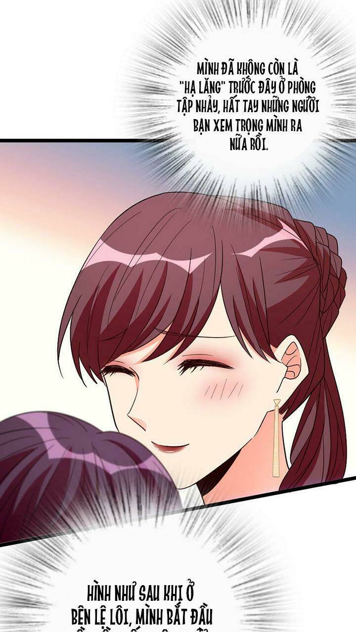 thiên hậu trở về chapter 125 46