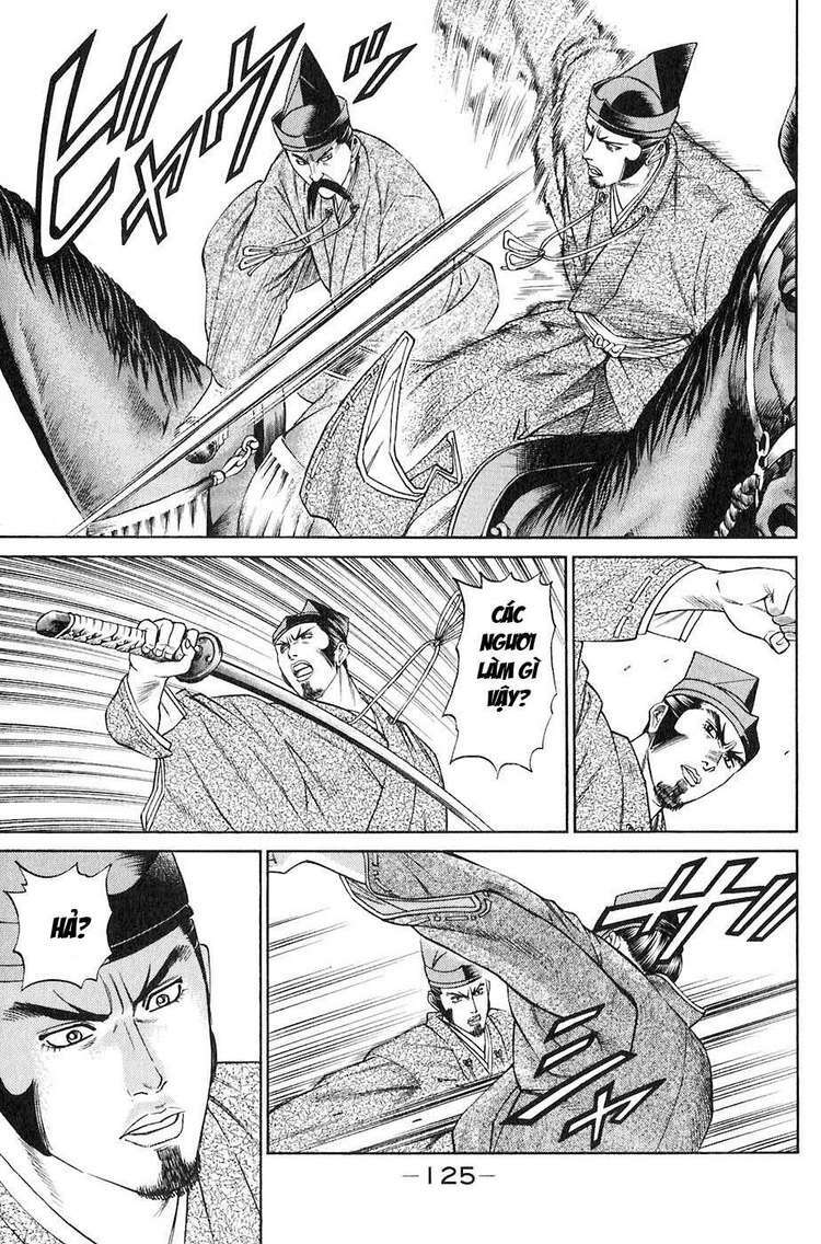 sơn tặc seyu chapter 14 25