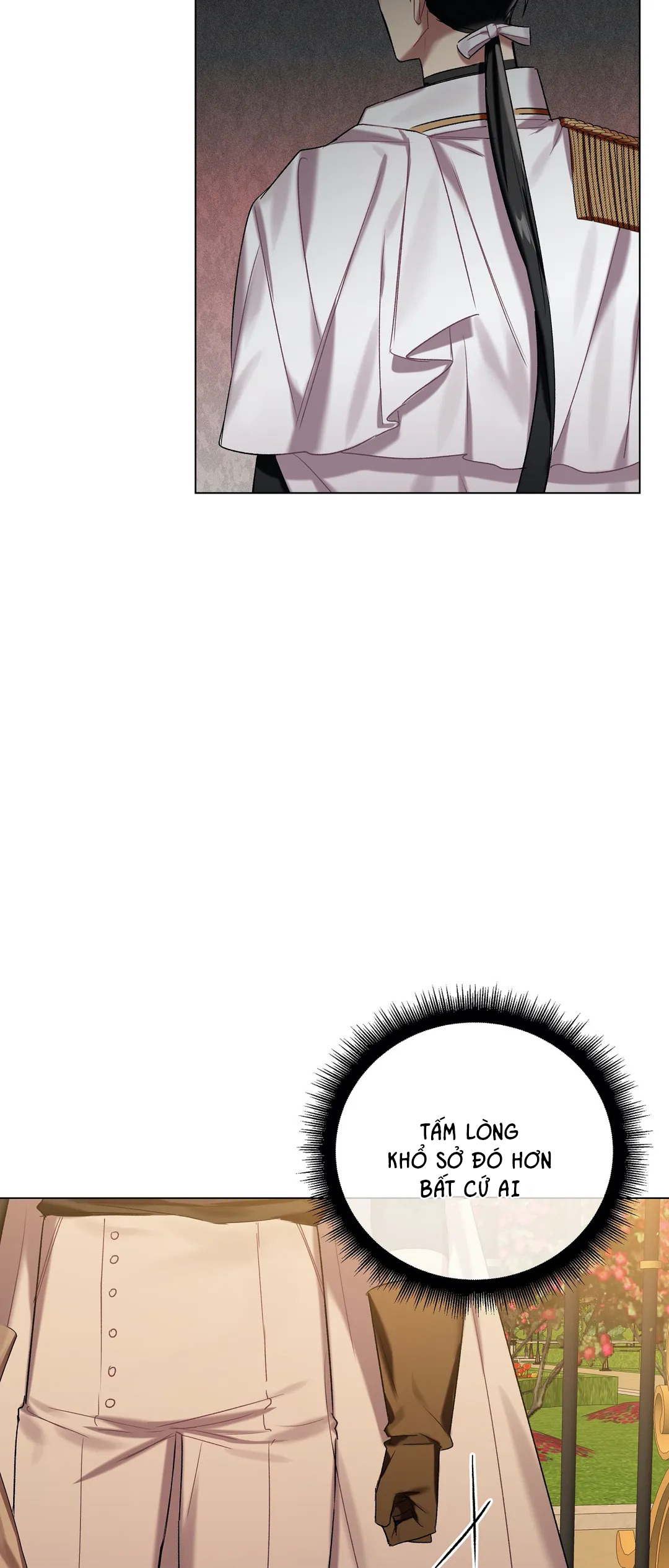 bỗng ngày nọ bị một tên đáng ghét cầu hôn chapter 29 48