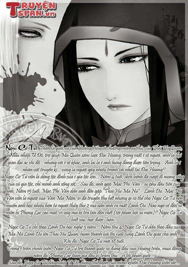 xuyên việt thiên hạ chapter 3 9