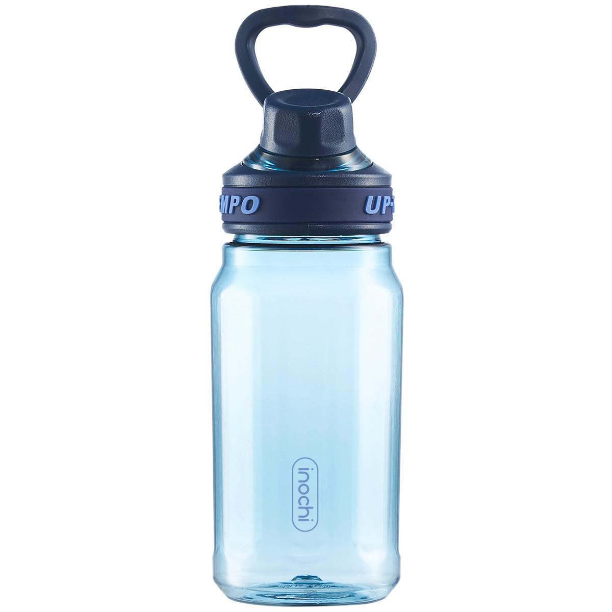 Bình Nước Kita Whim 680/860 ml - Inochi HIN.BIKF Nhiều Màu, Chất Liệu Tritan, An Toàn Cho Bé