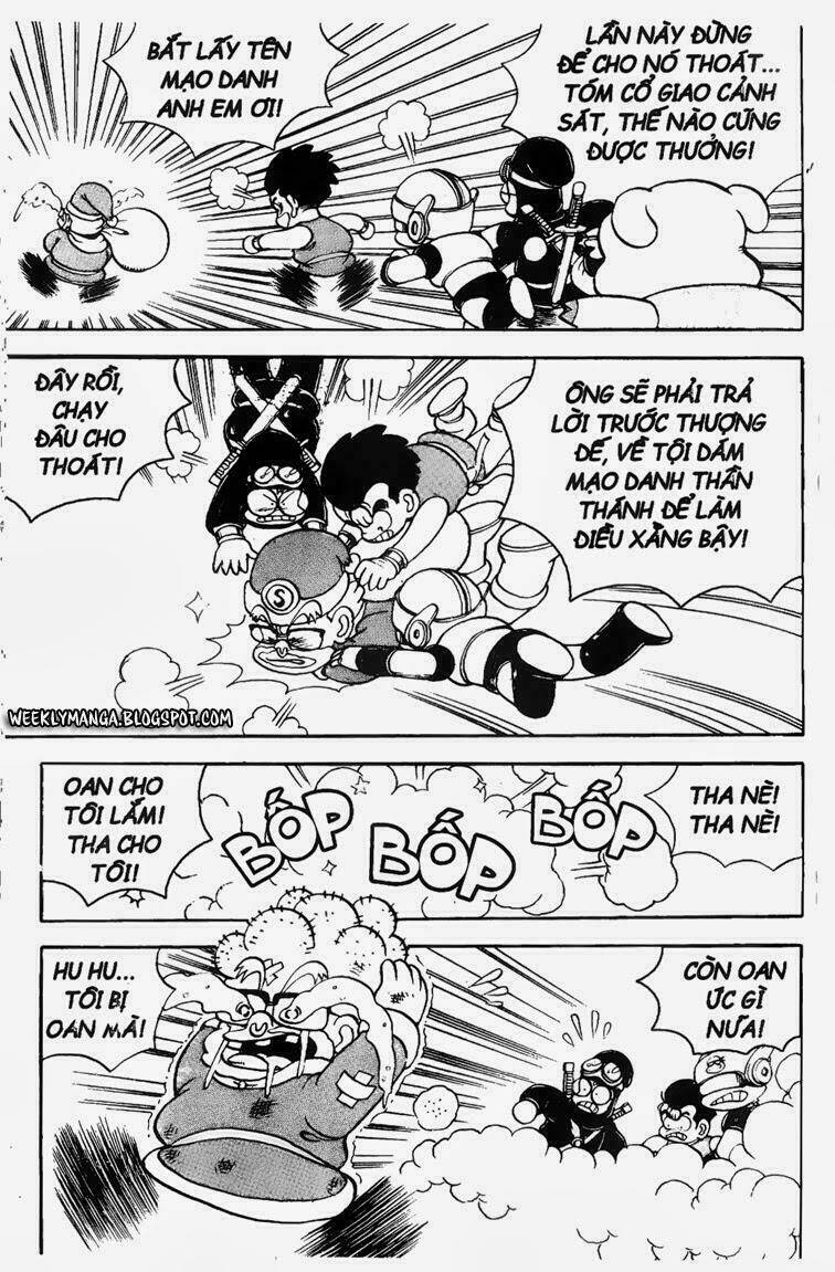 kung fu komang chapter 11 62