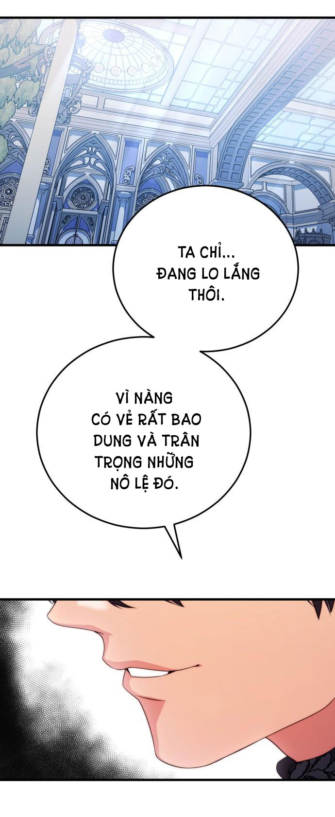 tôi sẽ ly hôn với người chồng bạo chúa chapter 40.1 13