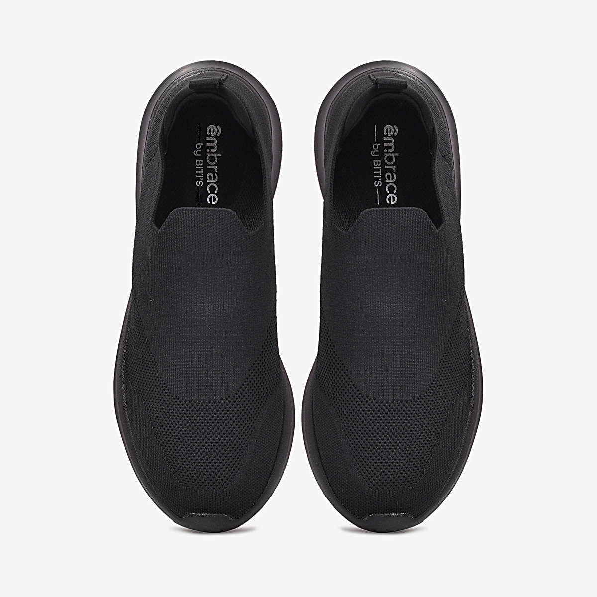 Giày Thể Thao Trung Cấp Nữ Biti's Êmbrace DSW066301DEN