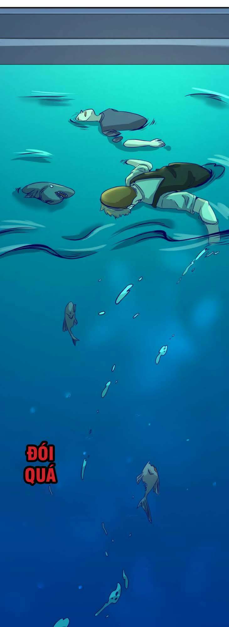 người chặn xuyên không chapter 5 59