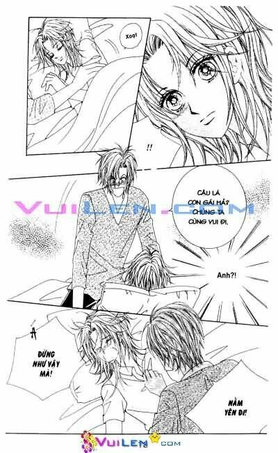 người duy nhất chapter 41 19