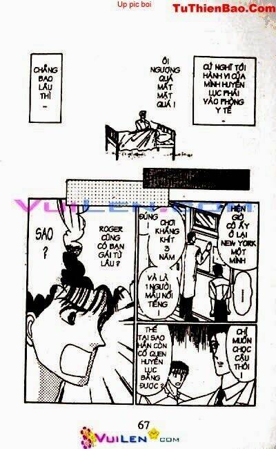 cô bé khóc nhè chapter 11 66