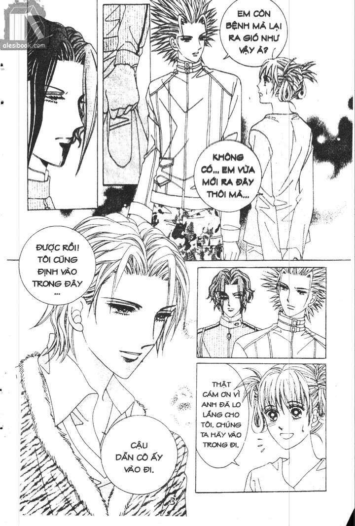 hồng tiểu thư chapter 29 2