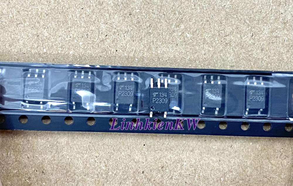 Photo quang dán TLP2309 P2309 sop-5 mới chính gốc 100%.