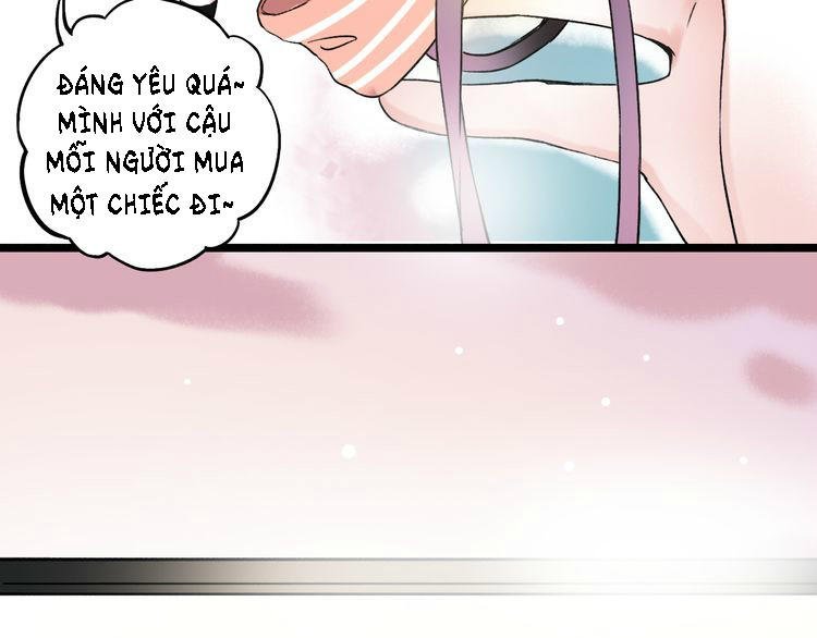 trạch thượng tịch mịch huỳnh hỏa chapter 9 96