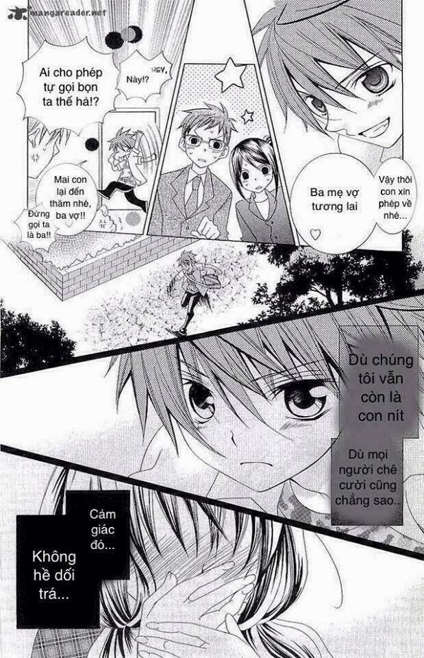 suki desu suzuki-kun!! chapter 18 33