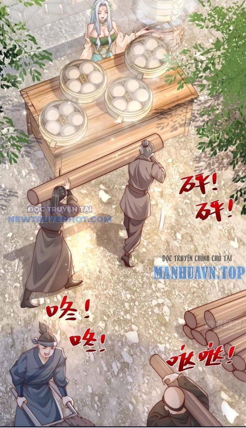 ta thực sự không muốn làm thần tiên chapter 42 13