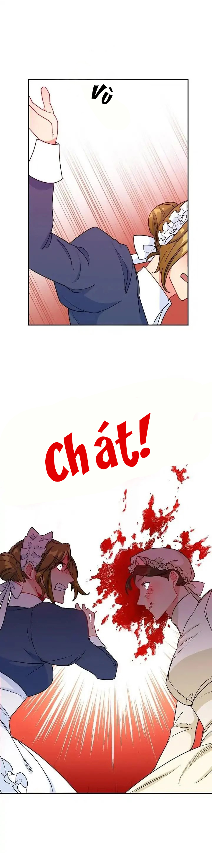 50 công thức pha trà của nữ công tước chapter 20 22