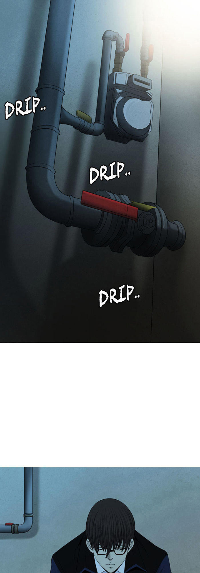 aura from another planet chapter 31 1