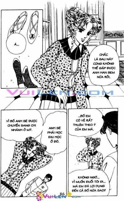 nụ hôn nồng thắm chapter 9 86