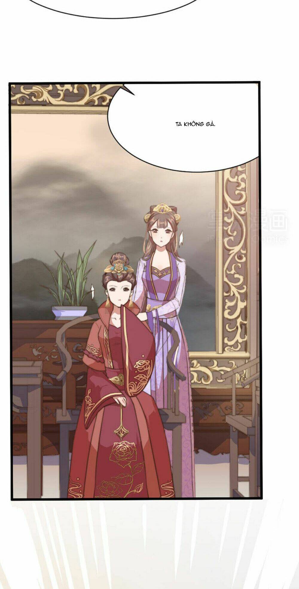 đệ nhất cuồng phi chapter 5 46