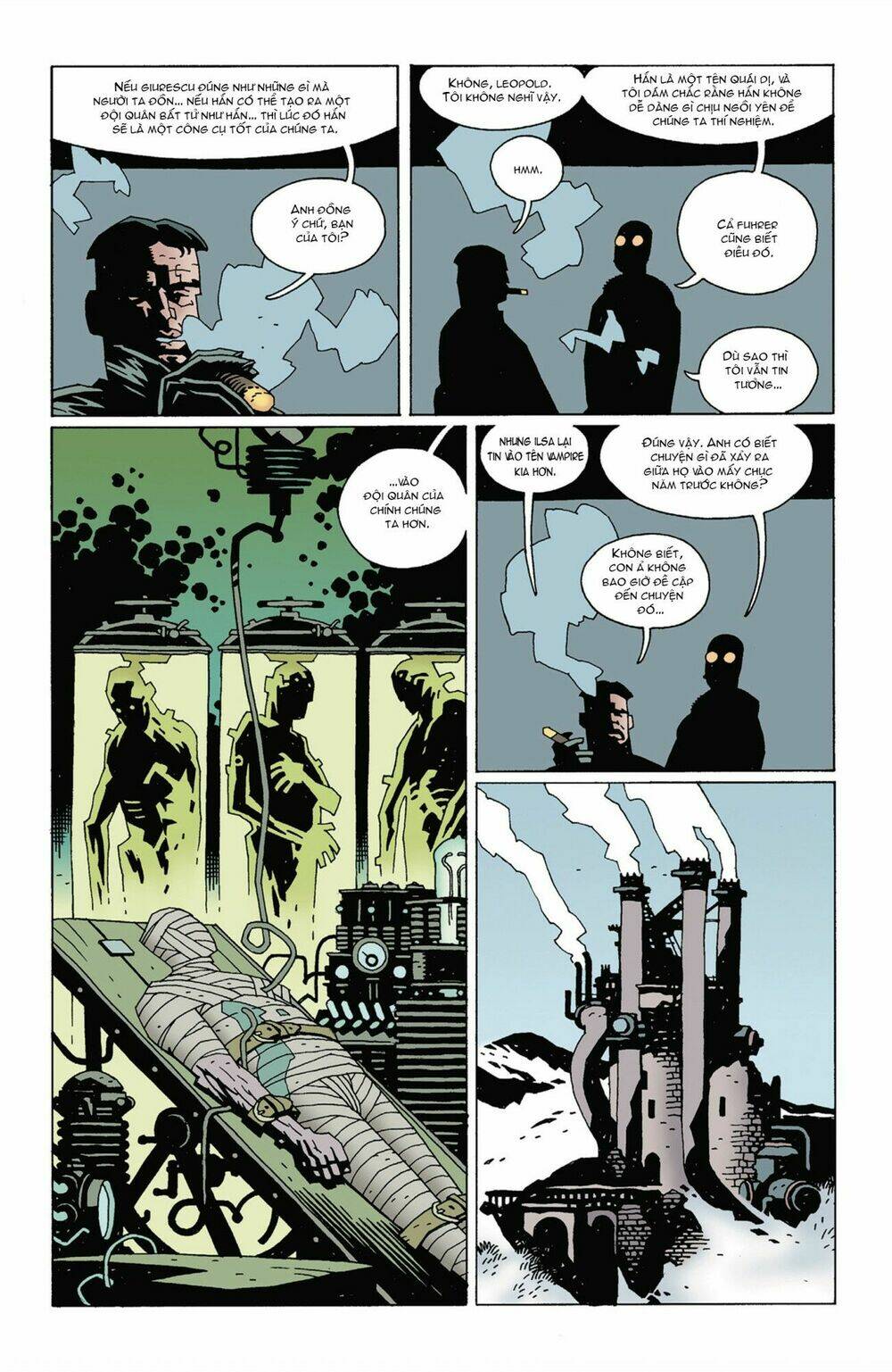 hellboy chapter 1 17
