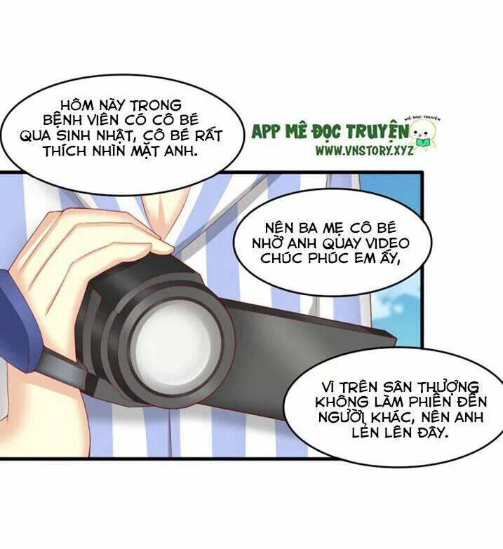 idol quốc dân đừng trêu tôi chapter 30 12