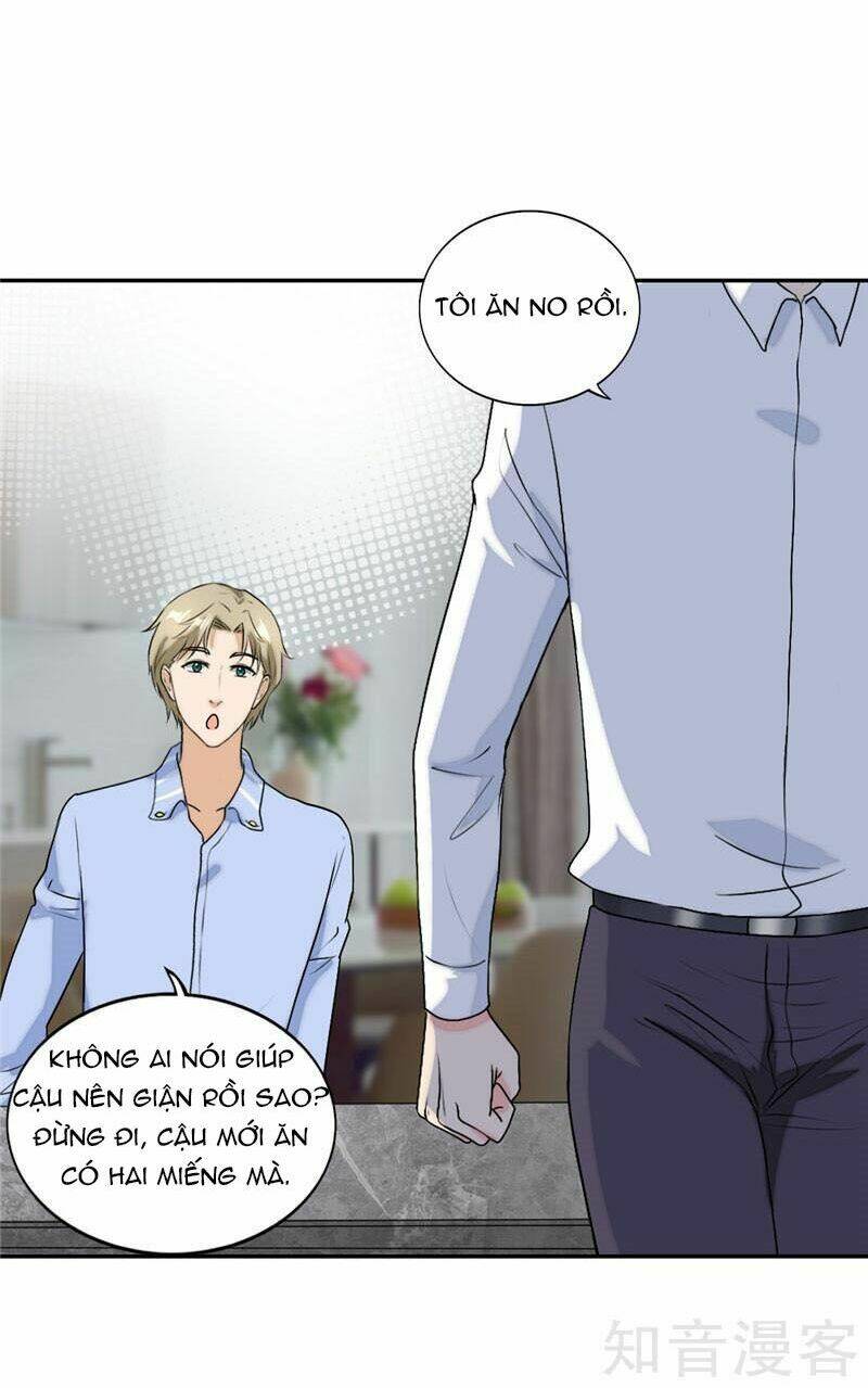 manh bảo đột kích: mami cha con đâu ? chapter 56 23