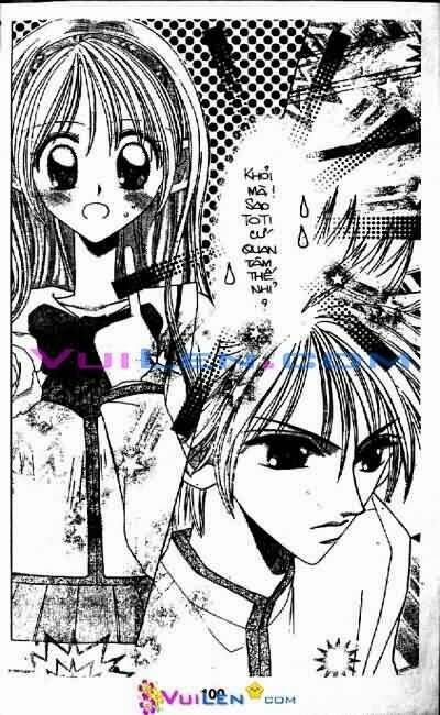 arita đáng yêu chapter 14 100