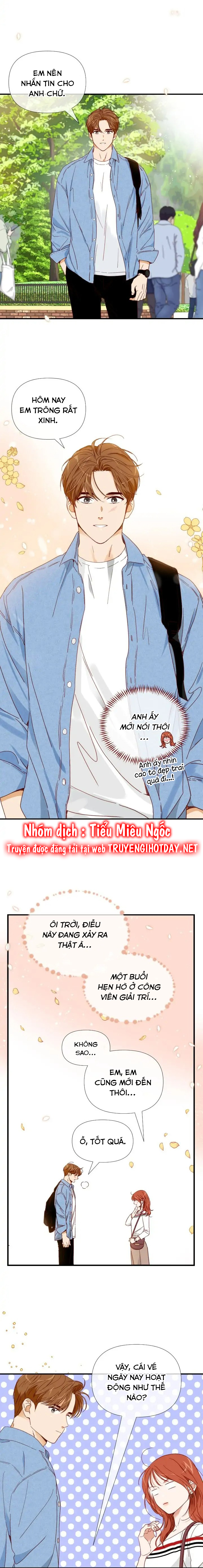 24 phút cho một câu chuyện chapter 143 3