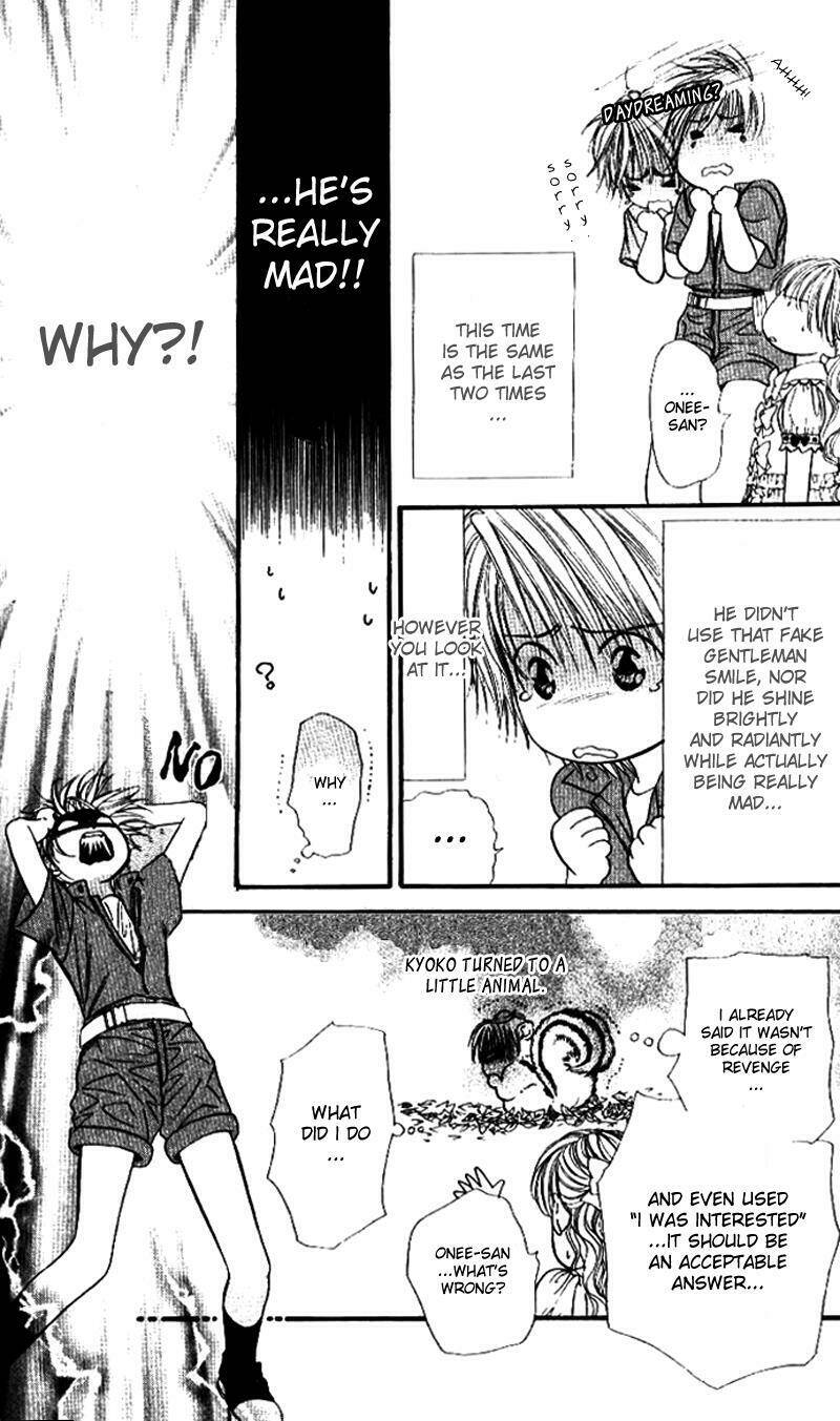 thử thách của kyouko chapter 47 16