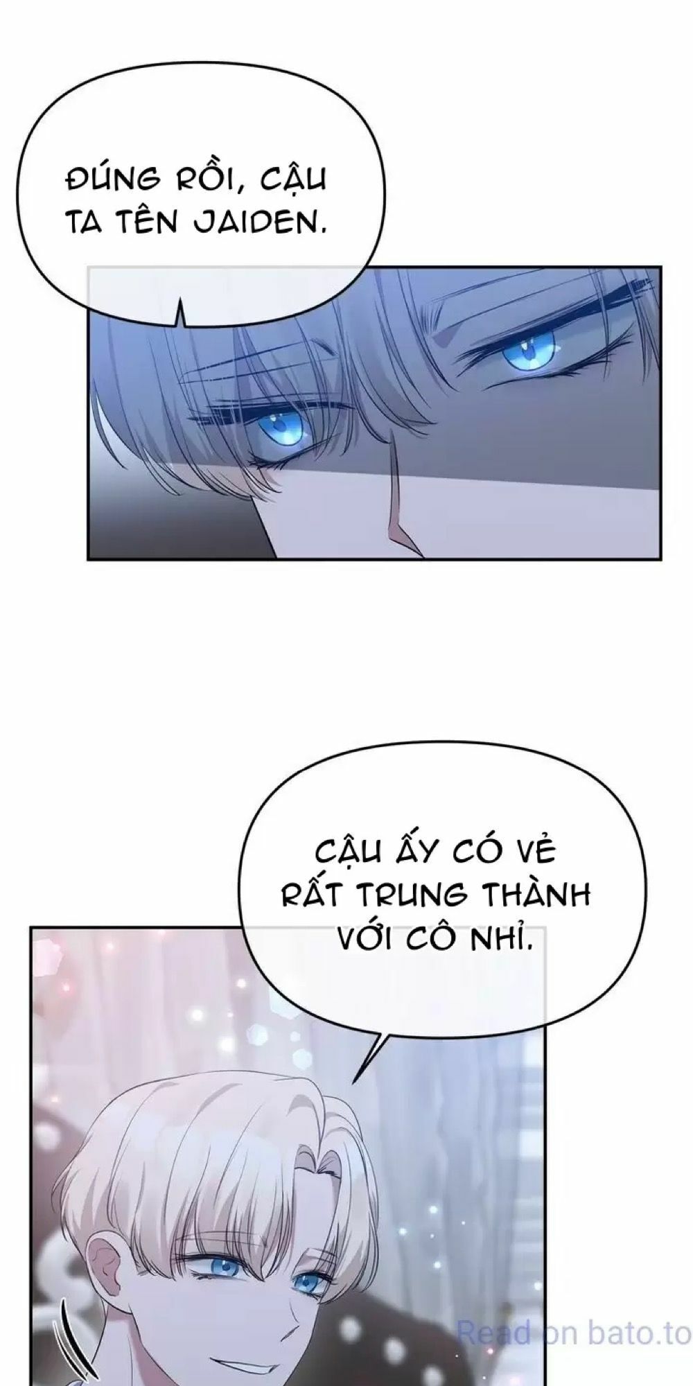 nữ công tước phương bắc là một nhân vật phản diện chapter 6 14