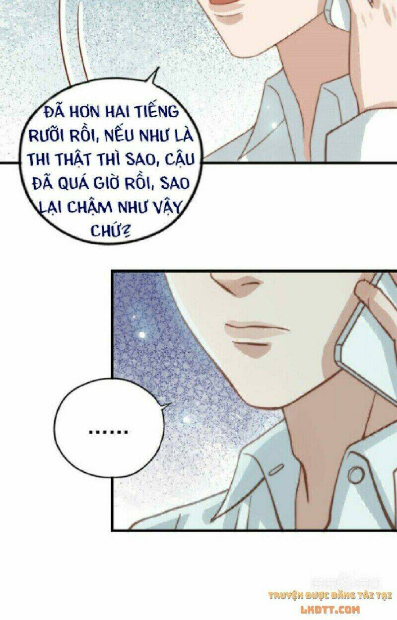 chồng trước 18 tuổi chapter 81 27