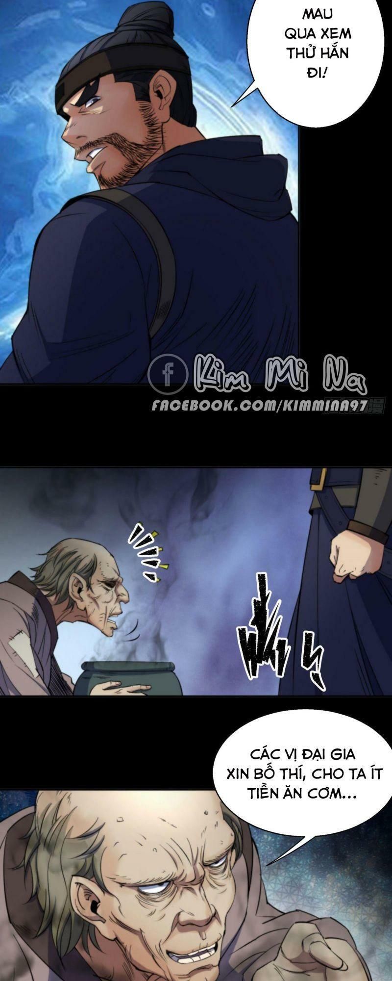 thông u đại thánh chapter 10 5