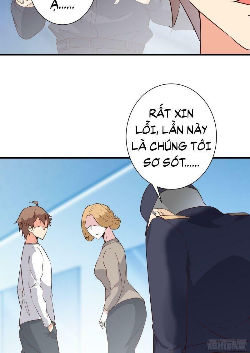 ta lập hậu cung tại tây du ký chapter 15 40