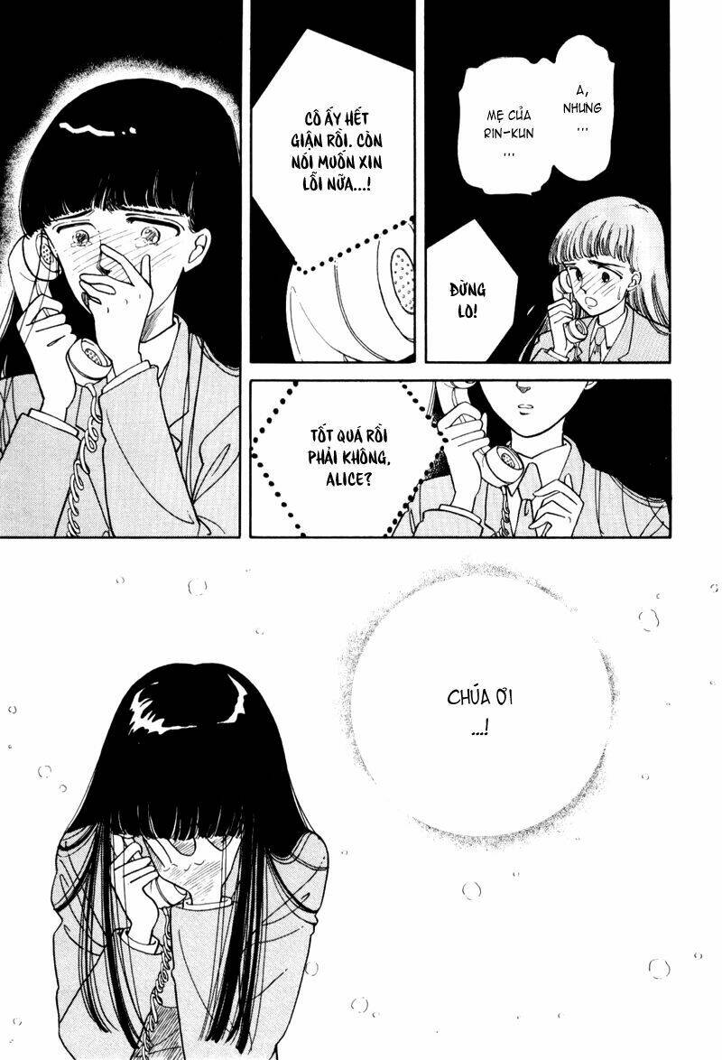 làm ơn cứu trái đất của tôi chapter 3 26