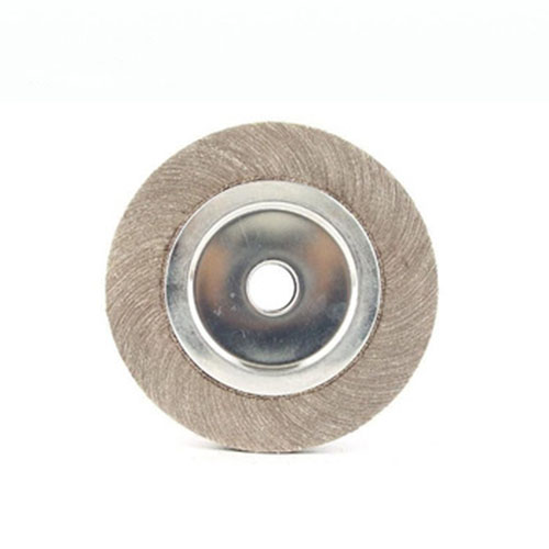 Nhám bánh xe/nhám xếp