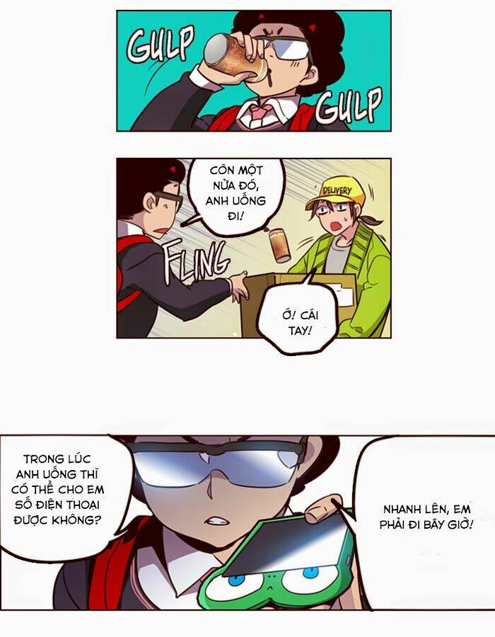 nữ sinh trường wilds chapter 186 32