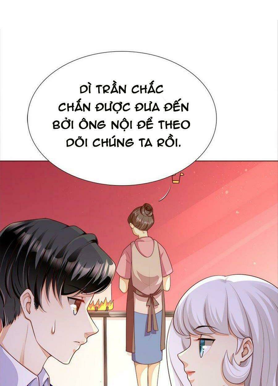 gặp phải người chồng xảo quyệt! chapter 28 44