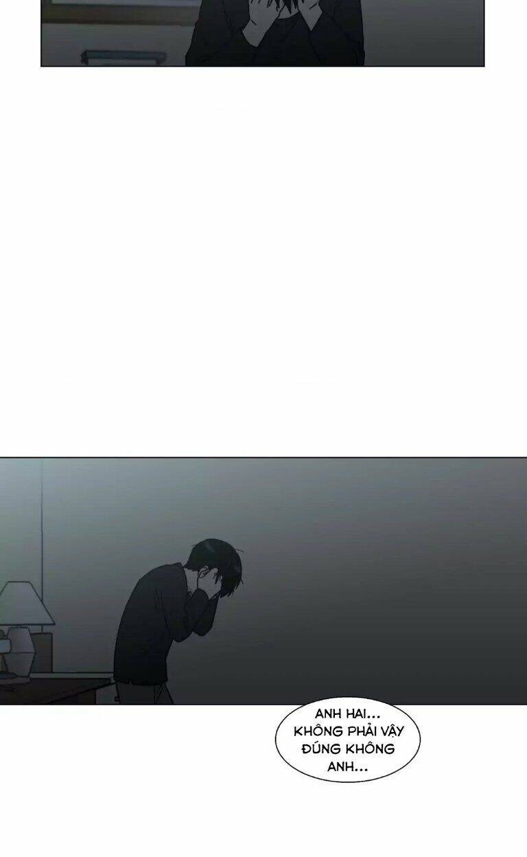 …”một sự thật khá khó chịu.” chapter 56 69