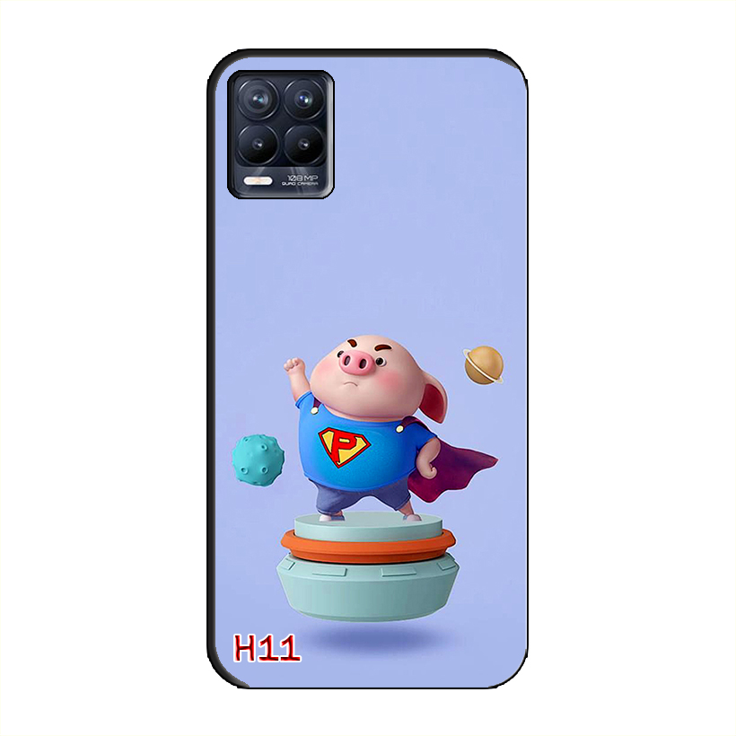 Ốp Lưng Dành Cho REALME 8