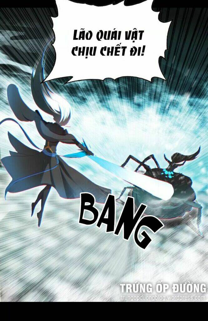 xuân giang hoa nguyệt dạ chapter 9 7