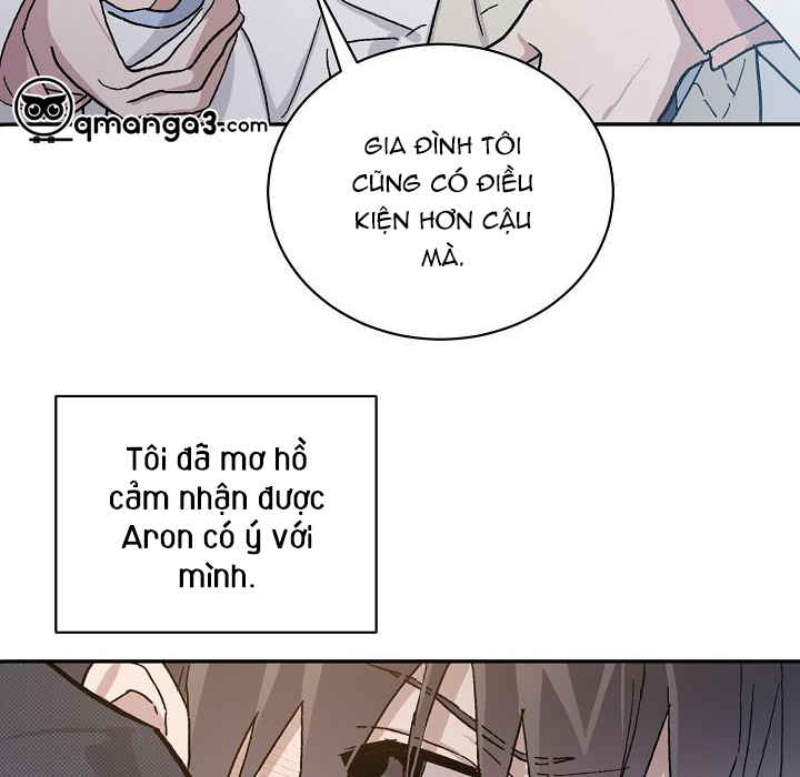 chàng tuấn mã của tôi chapter 36 9