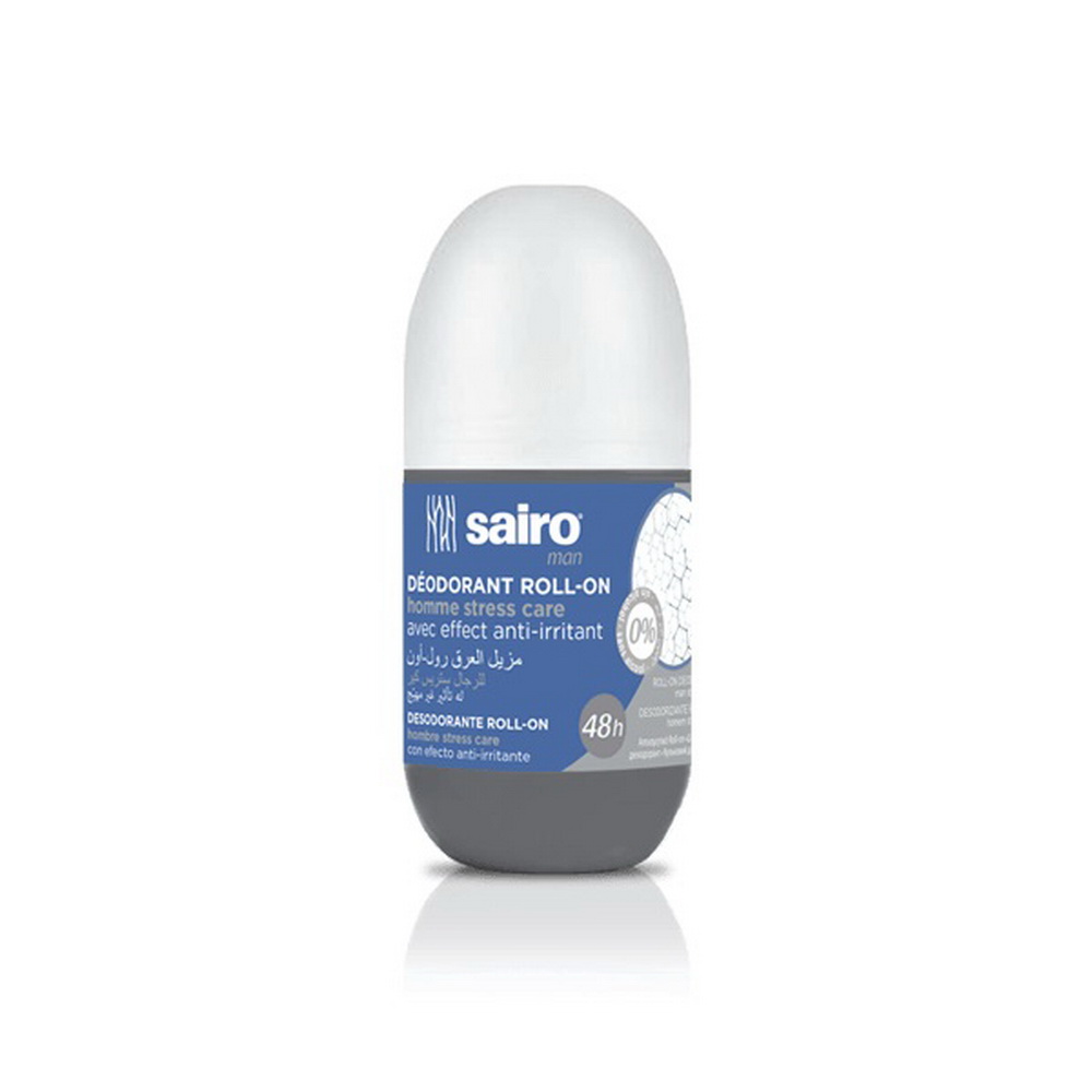 Lăn Khử Mùi SAIRO 50ml