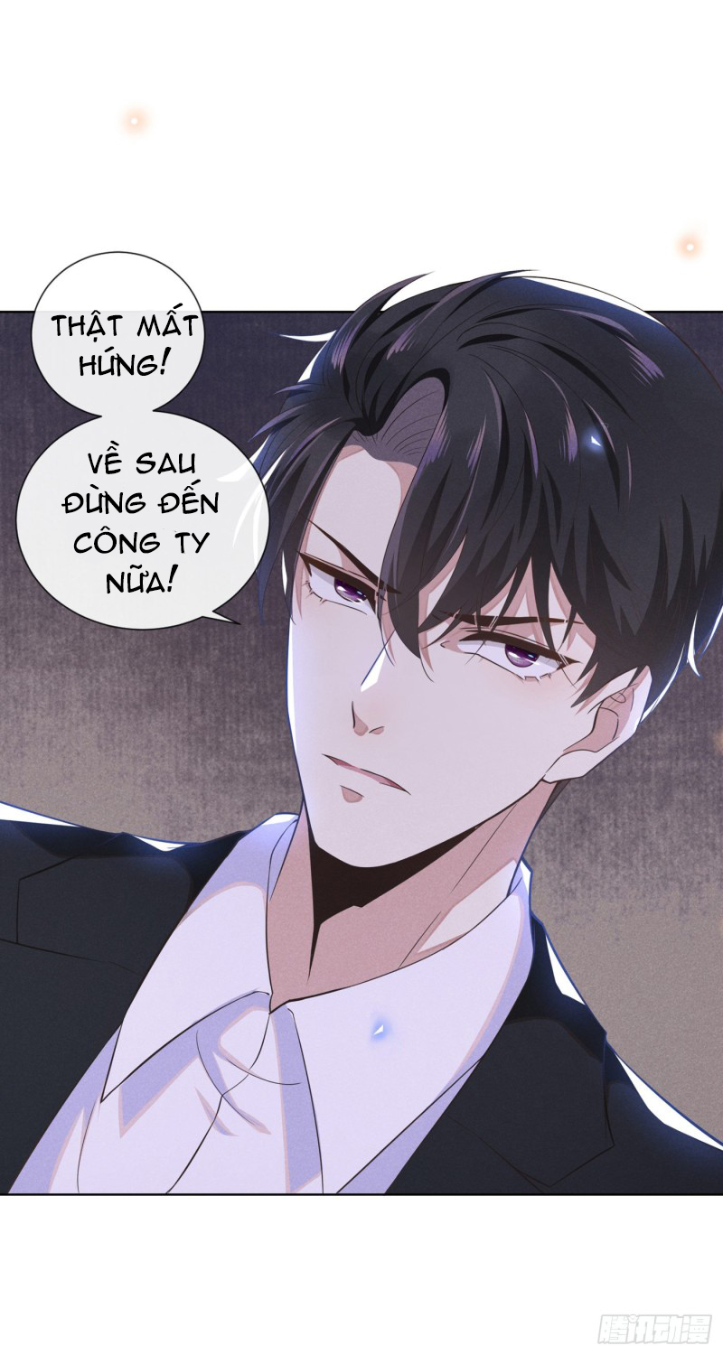 anh ấy gọi tôi là hắc liên hoa chapter 3 30