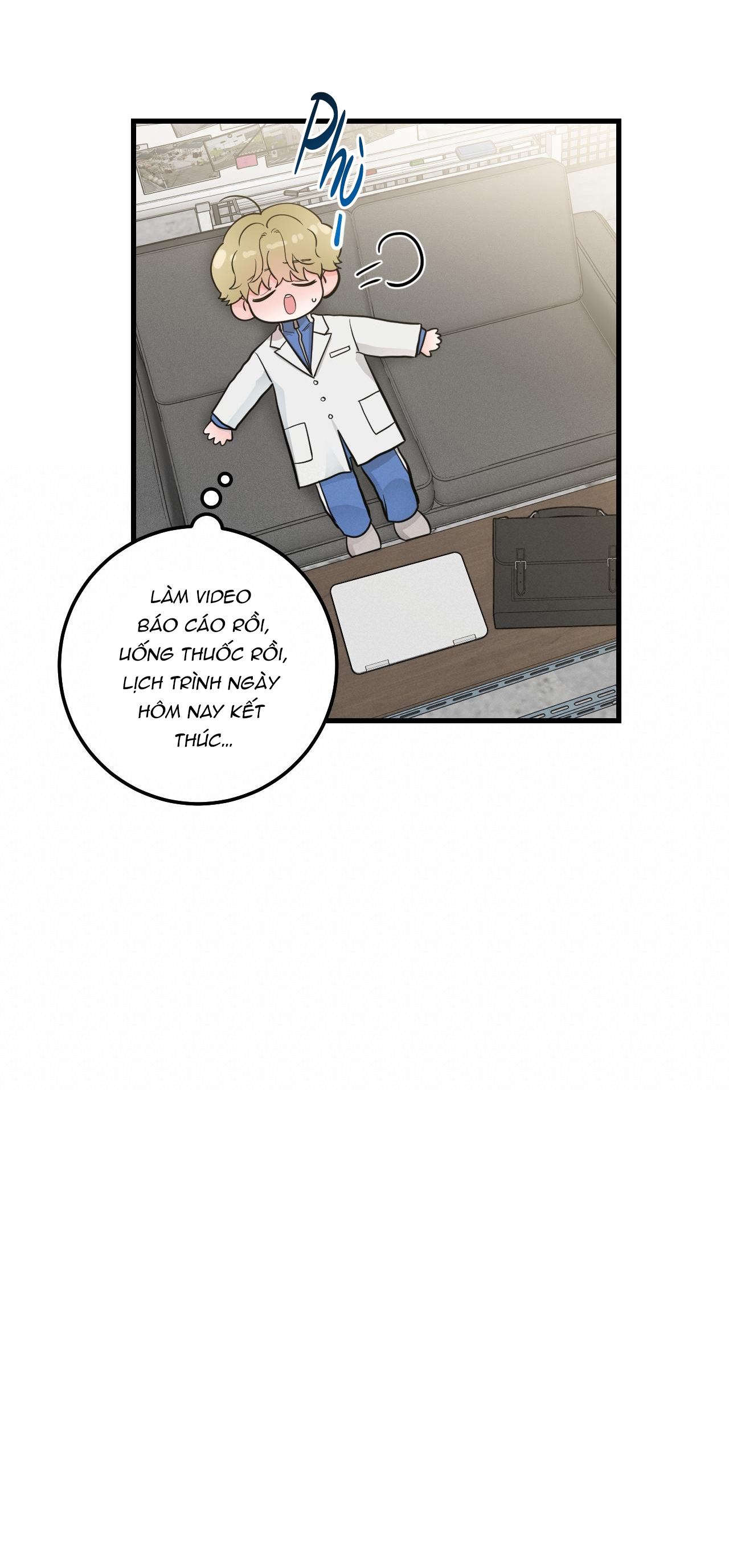 băng qua thiên đường chapter 5 42