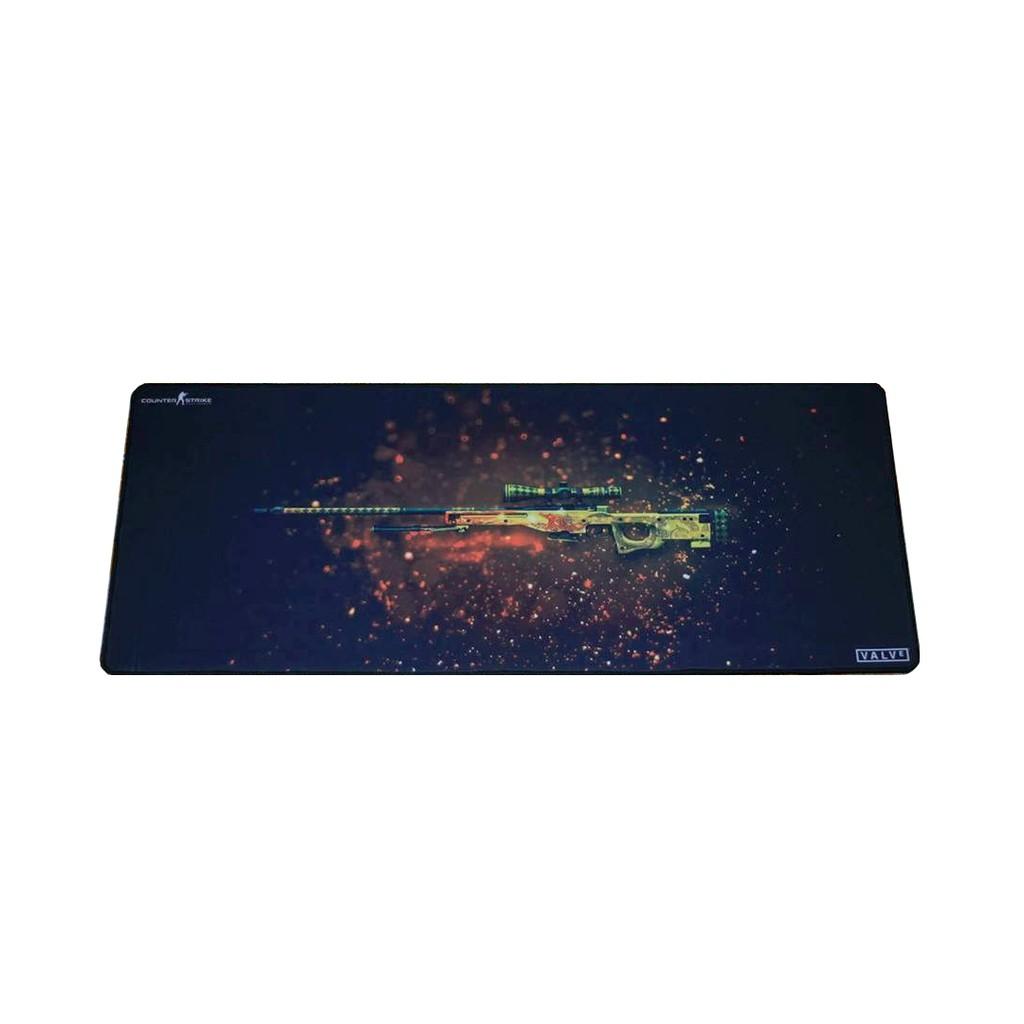 Mousepad miếng lót chuột, bàn di chuột VALVE S9