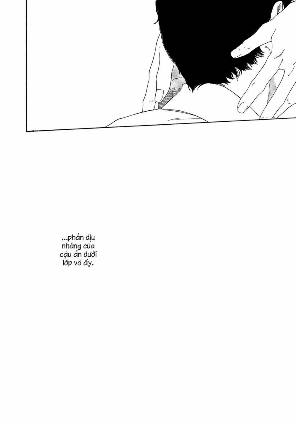 không ngừng khát khao chapter 2 33