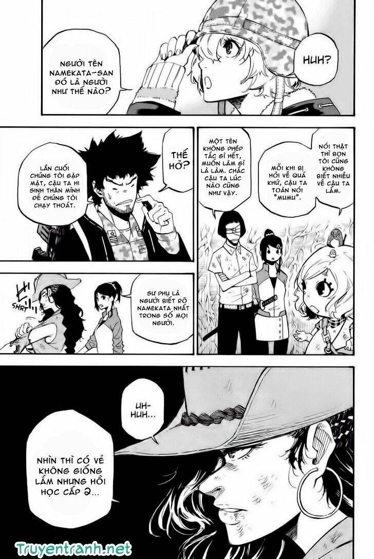 dolly kill kill chapter 99 9