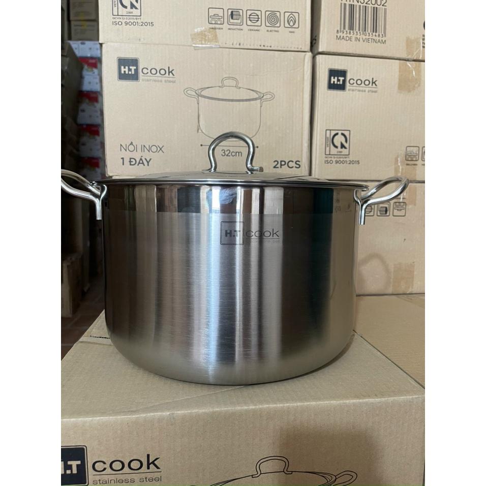 NỒI LUỘC GÀ HTCOOK XỊN XÒ LÂU LÂU MỚI CÓ Ạ