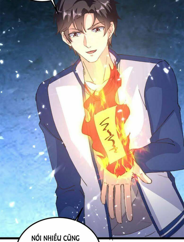 trọng sinh khí thiếu quy lai chapter 172 17