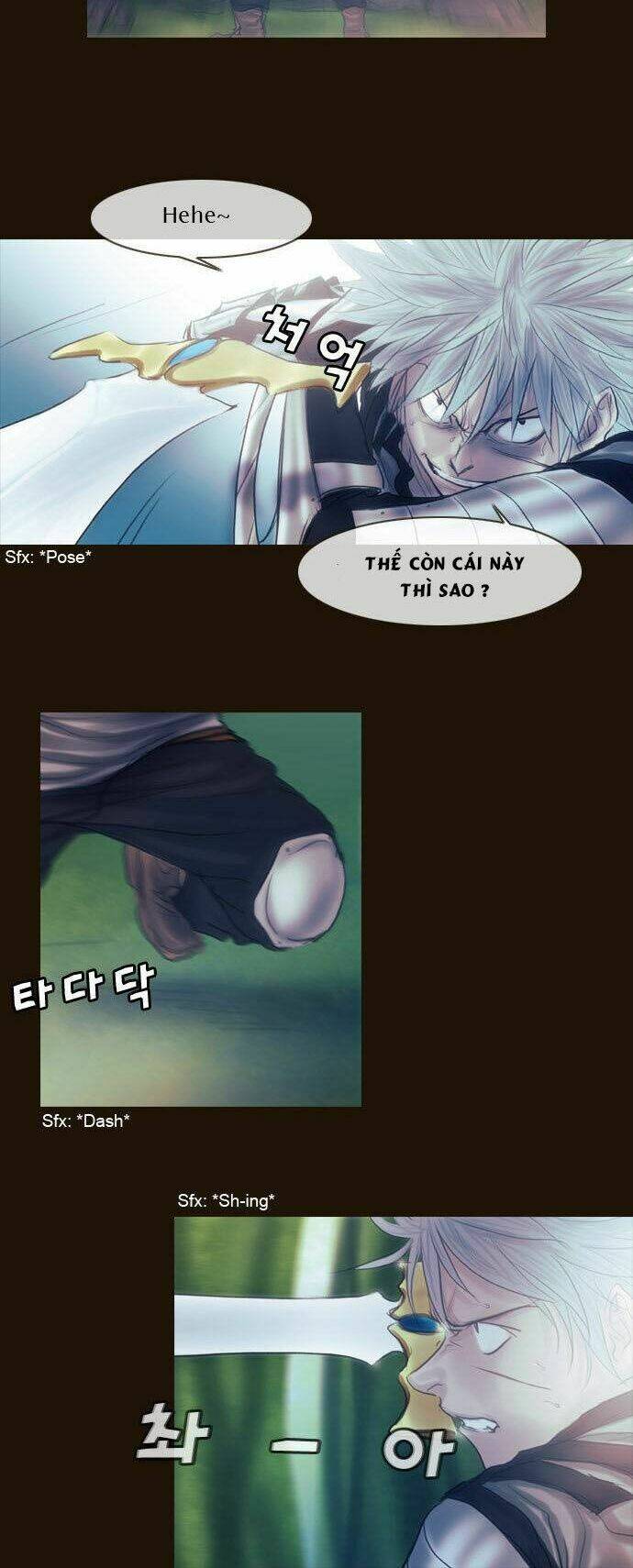 hội ảo thuật chapter 124 13