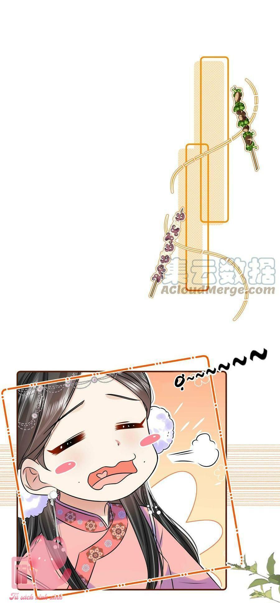 hắc hoá vương gia khó dỗ dành chapter 92 4